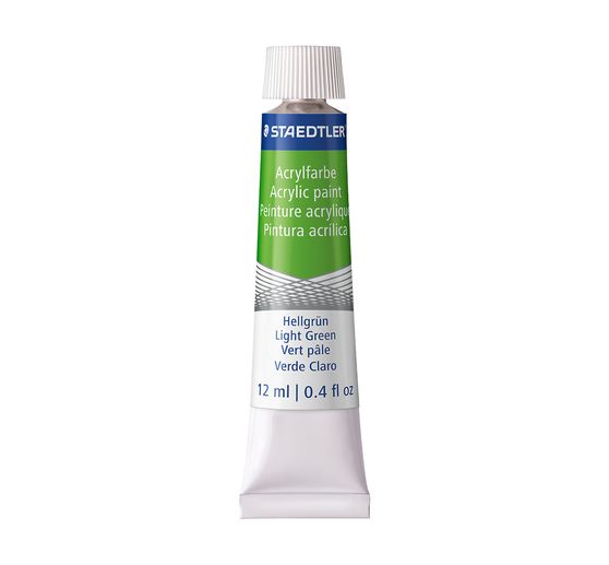 STAEDTLER Acrylic paints