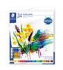 Tubes de peinture acrylique STAEDTLER