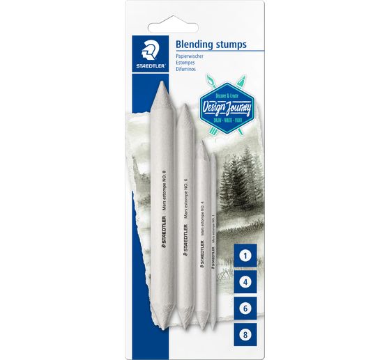 Estompes STAEDTLER