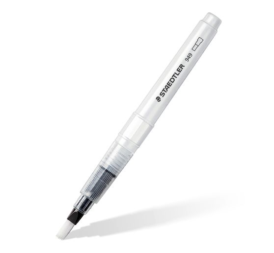 Pinceaux à réservoir d'eau STAEDTLER