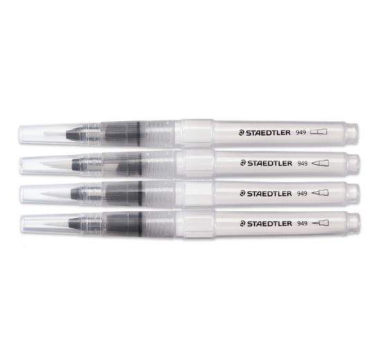 Pinceaux à réservoir d'eau STAEDTLER