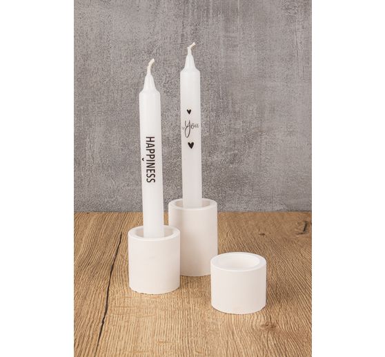 Kit créatif « Raysin bougeoir »