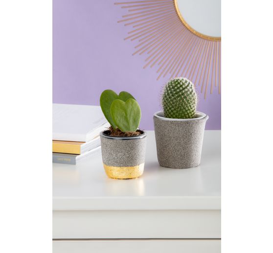 Pâte à modeler « FIMOair Granite effect »