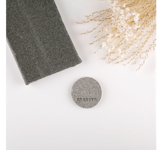 Pâte à modeler « FIMOair Granite effect »