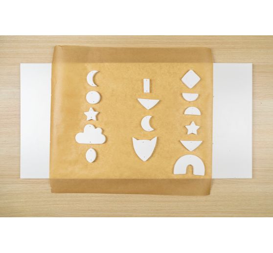 Pâte à modeler « FIMOair light »