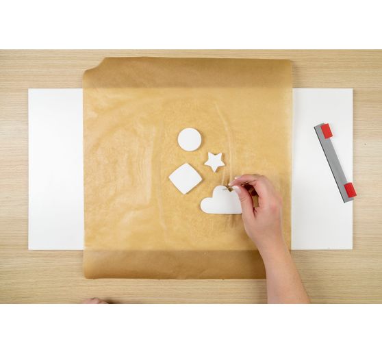 Pâte à modeler « FIMOair light »