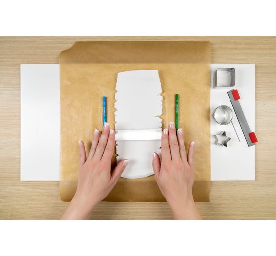 Pâte à modeler « FIMOair light »