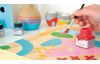KREUL Acrylic gloss paint set "Color Living"