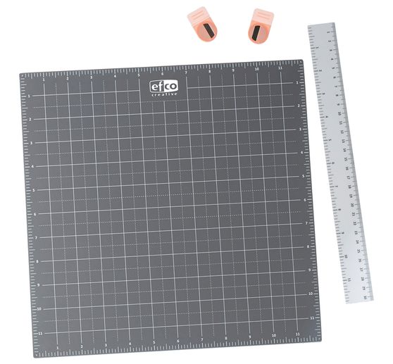 Tapis magnétique tout-en-un
