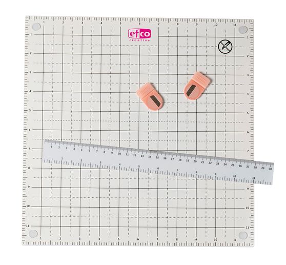 Tapis magnétique tout-en-un