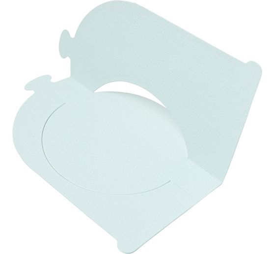 Gabarit d’estampe Sizzix Thinlits « Card Bell Jar »