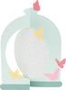 Gabarit d’estampe Sizzix Thinlits « Card Bell Jar »