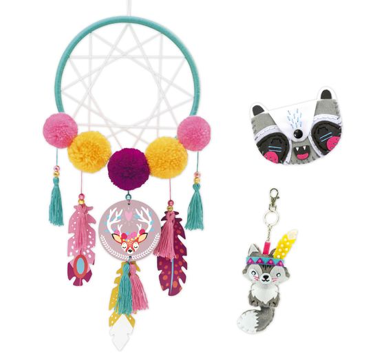 Coffret « Multi Activity Dreamy »