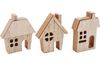 Maisons silhouettes VBS « Mini »