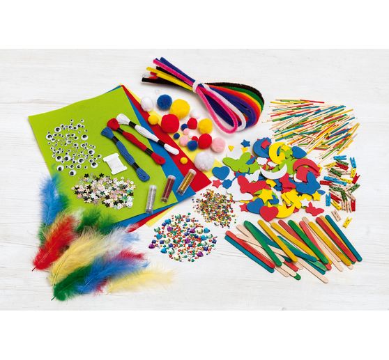 Coffret créatif « Mixed »