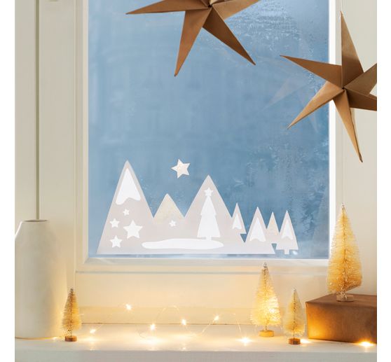 Coffret créatif WOW « Merry Craftmas »