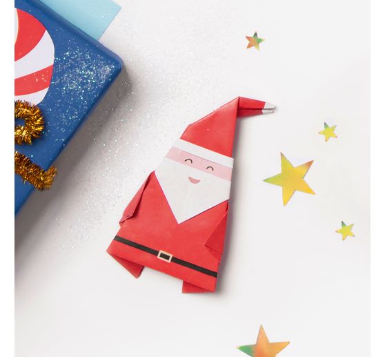 Coffret créatif WOW « Merry Craftmas »