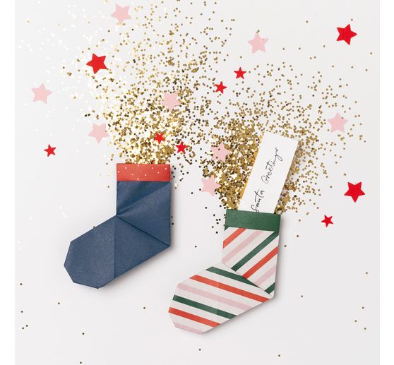 Coffret créatif WOW « Merry Craftmas »