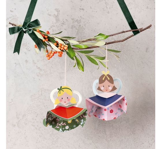 Coffret créatif WOW « Merry Craftmas »