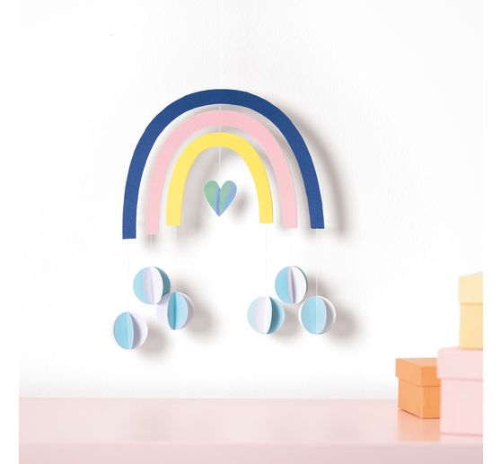 WOW Bricolage Box "Happyness Safari"