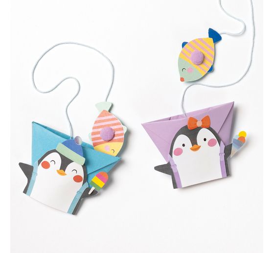 WOW Bricolage Box "Happyness Safari"