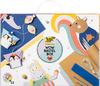 WOW Bricolage Box "Happyness Safari"
