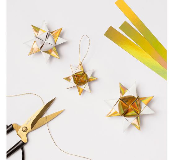 Ciseaux de bricolage « Gold »