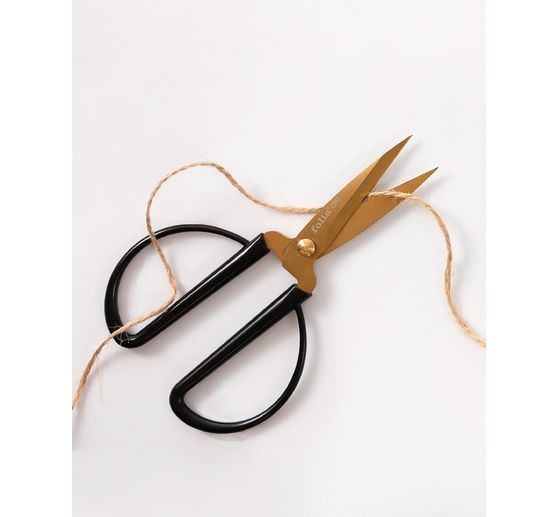 Ciseaux de bricolage « Gold »