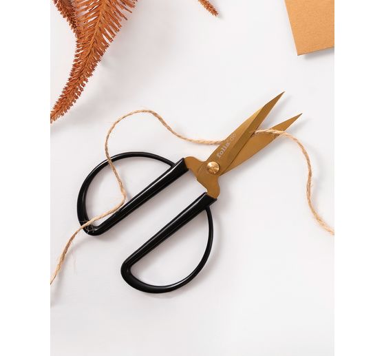 Ciseaux de bricolage « Gold »