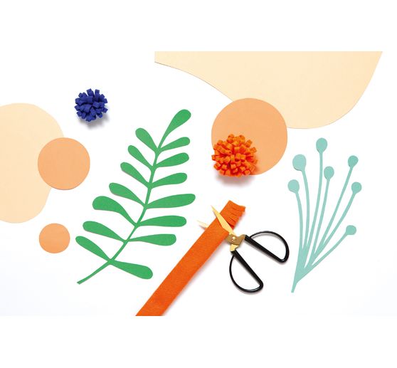 Ciseaux de bricolage « Gold »