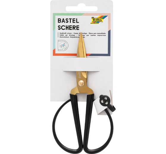 Ciseaux de bricolage « Gold »