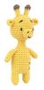 Kit de crochet « Bridget la girafe »