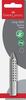 Gomme triangulaire FABER-CASTELL « Grip 2001 »