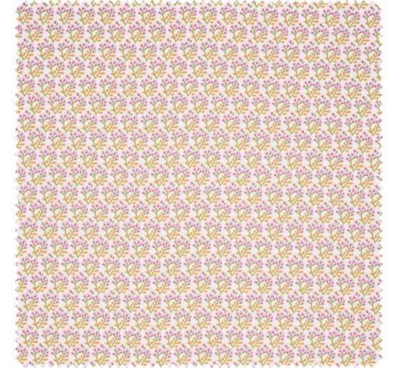 Tissu coton au mètre « Tinus »