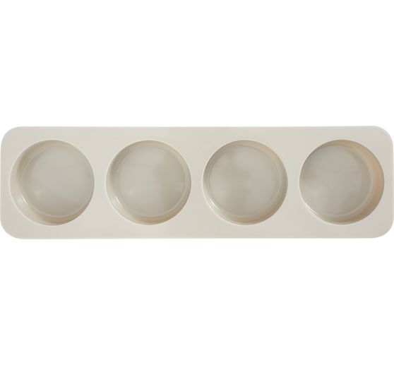 Moule en silicone VBS « Rond »