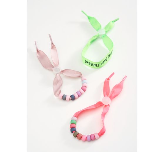 Bracelets en reps itoshii