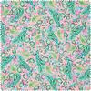 Cotton fabric "Rosalyn"