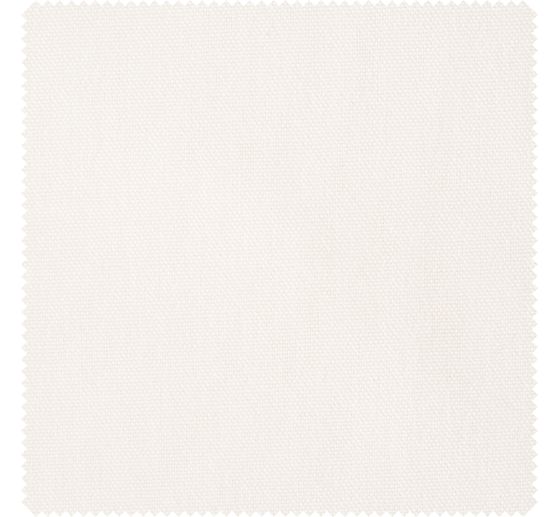 Tissu semi-panama « Uni »