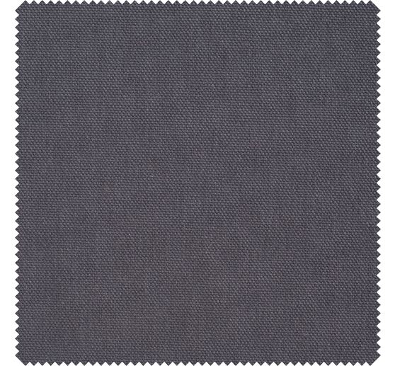 Tissu semi-panama « Uni »