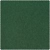 Tissu semi-panama « Uni » Vert impérial