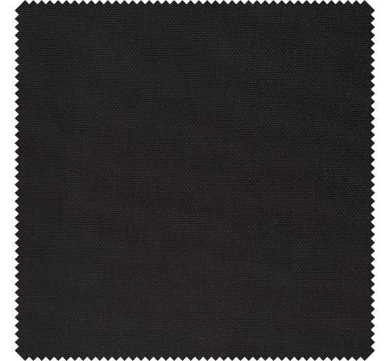 Tissu semi-panama « Uni »