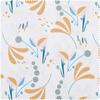 Cotton fabric "Lorena" Howel Amber