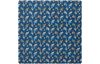 Tissu coton au mètre « Fibu », enduction polyester
