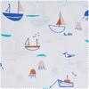 Tissu coton au mètre « The Sea » 
