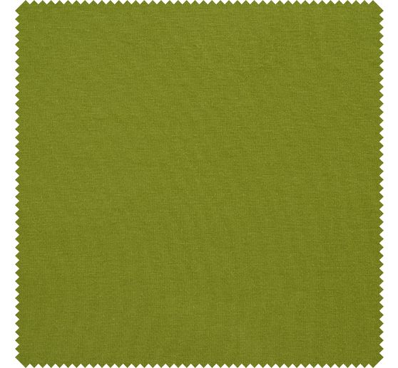 Jersey fabric "Uni"