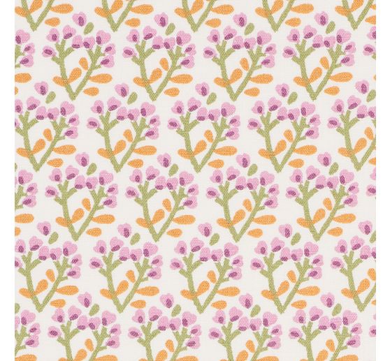 Tissu coton au mètre « Tinus »