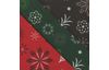 Cotton fabric "Christmas time"