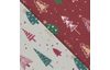 Cotton fabric "Fir trees"