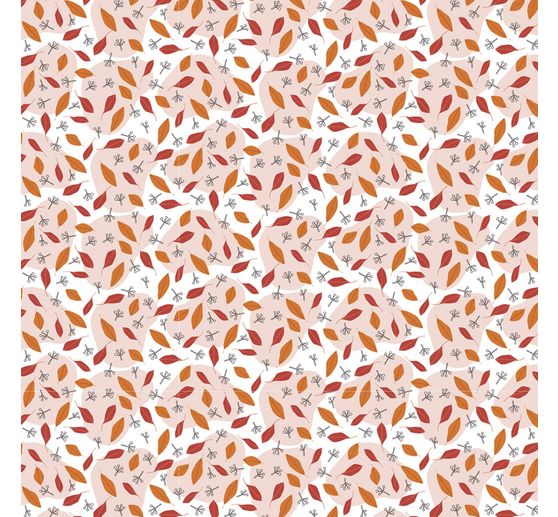 Assortiment de papier de pliage « Automne »