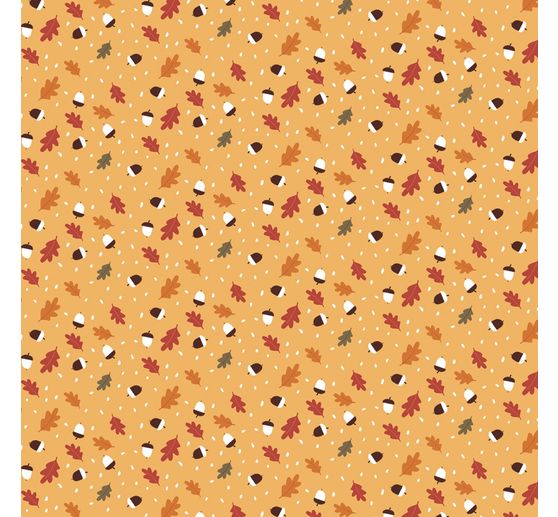 Assortiment de papier de pliage « Automne »